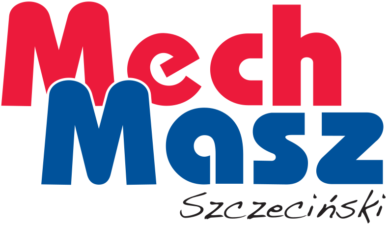 Mech Masz Logo