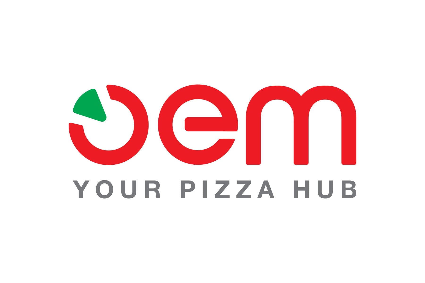 OEM – Dome - kuppelovn Logo