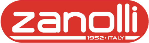 Zanolli – bakeriutstyr Logo