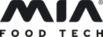 MIA Food Tech – sjokolademaskiner Logo