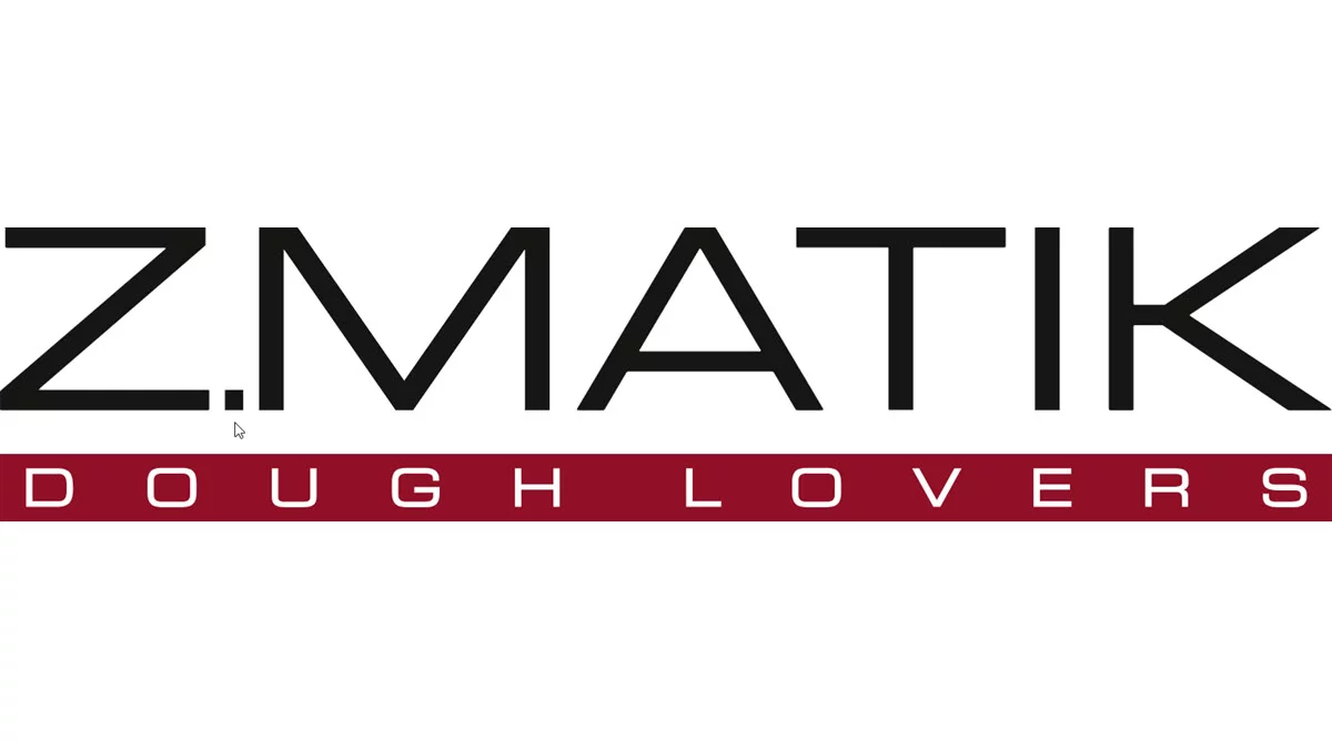 Z.Matik – kjevlemaskiner Logo