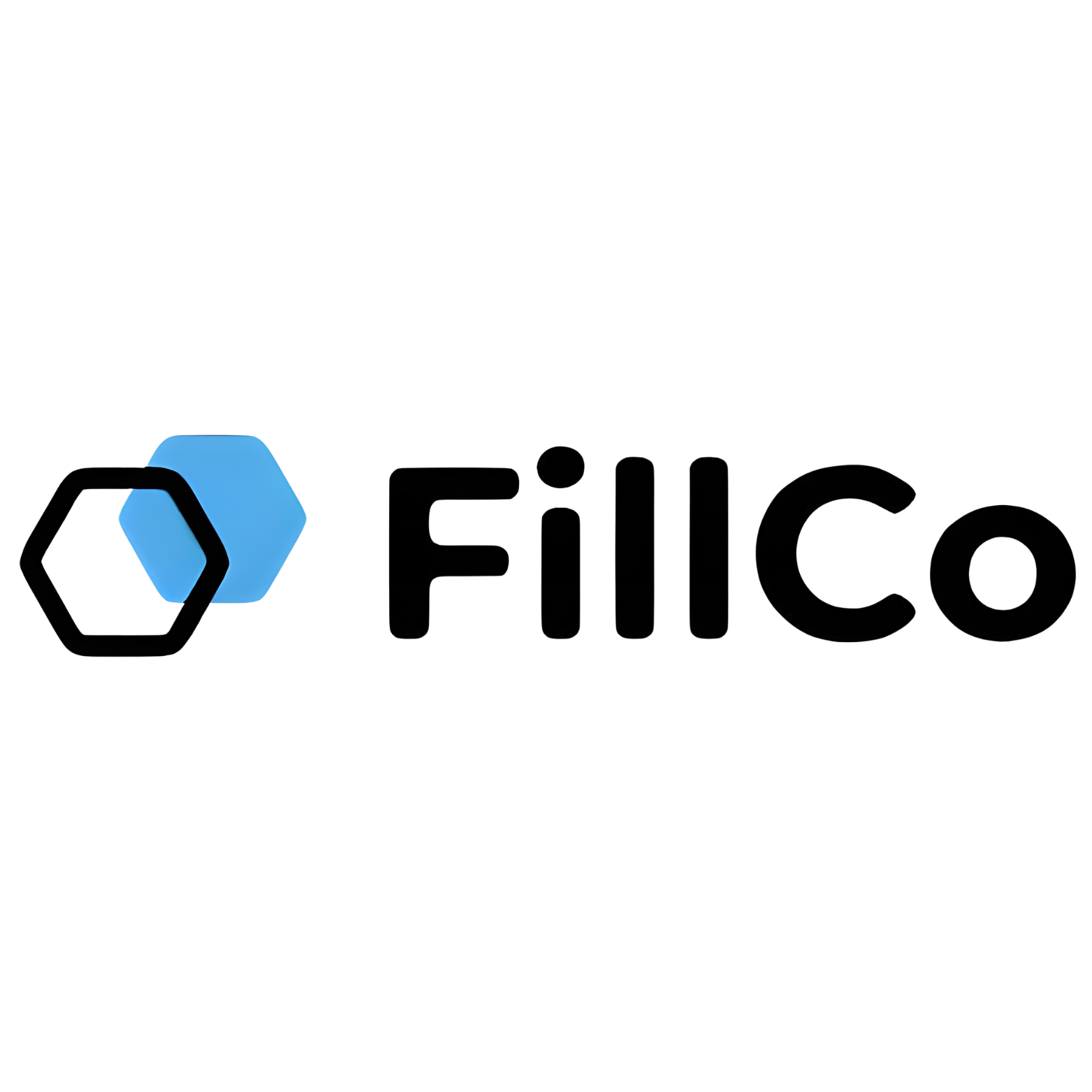 FillCo – fyllemaskiner Logo