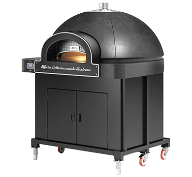 Pizzaovner