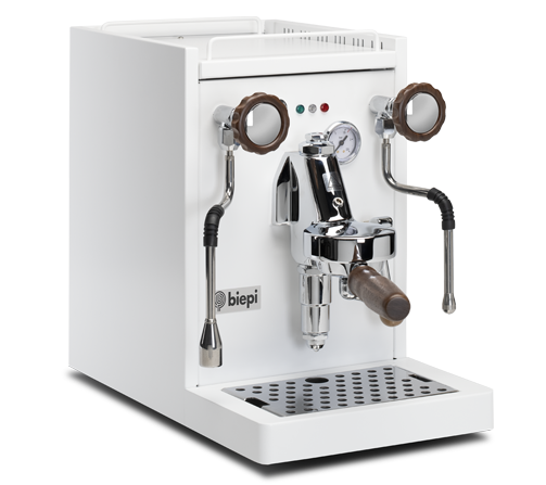 Espressomaskin