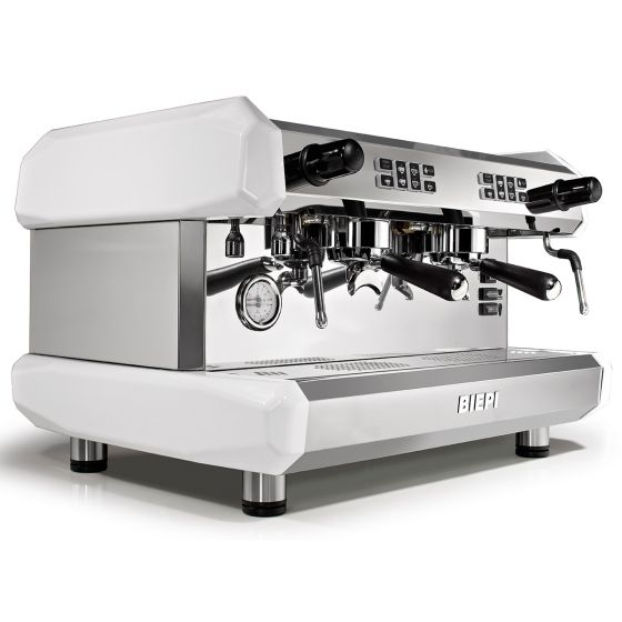 Espressomaskin