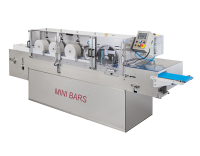 Industri/bean-to-bar