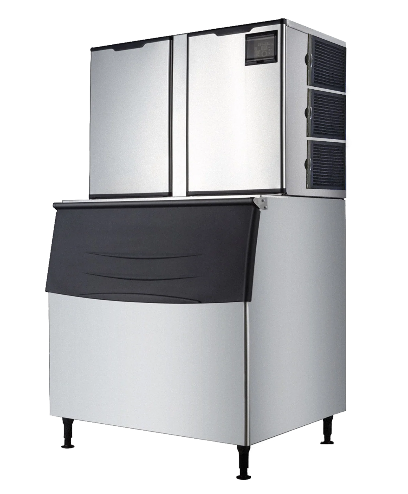 IceTech Isbitmaskiner